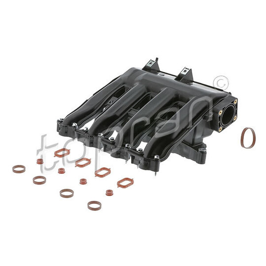 503 893 - Intake Manifold Module 