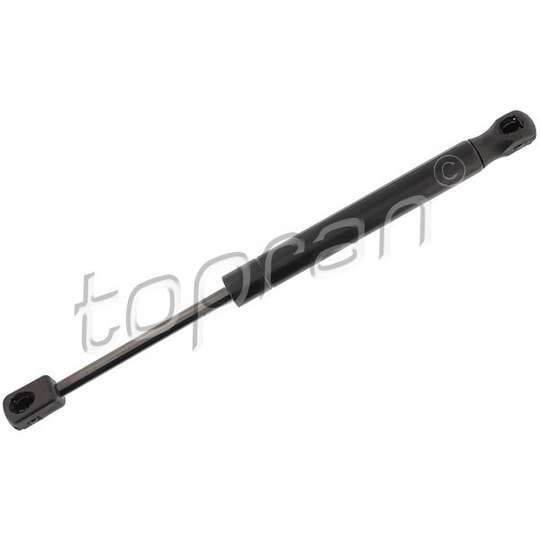 504 191 - Gas Spring, bonnet 