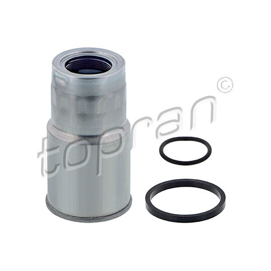 600 046 - Fuel filter 