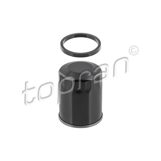 600 031 - Oil filter 