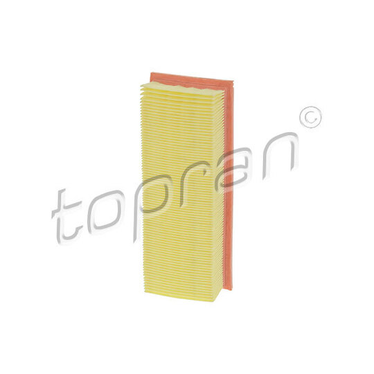 600 043 - Air filter 