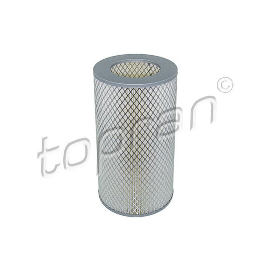 600 029 - Air filter 