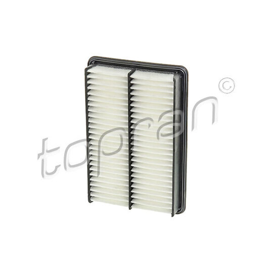 600 061 - Air filter 