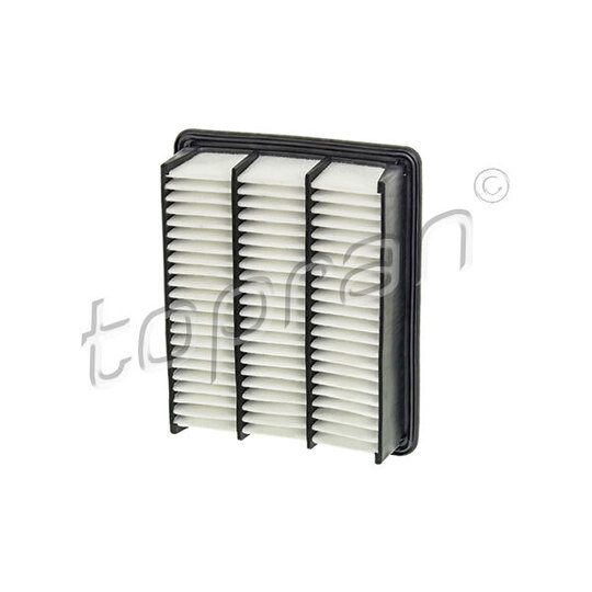 600 066 - Air filter 