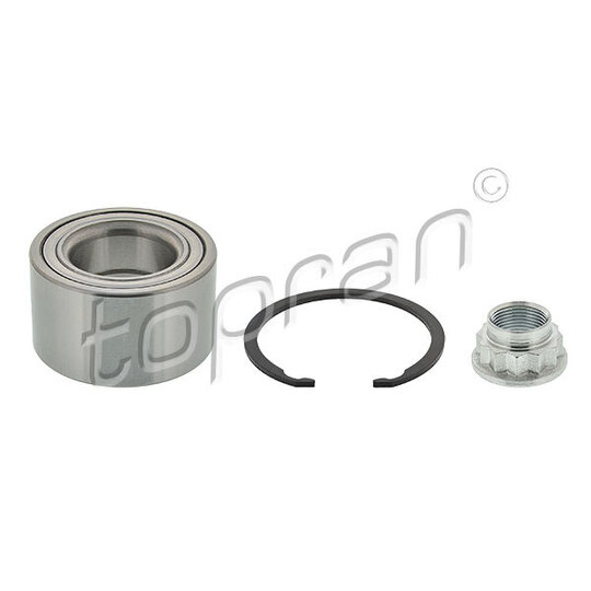 600 244 - Wheel Bearing Kit 