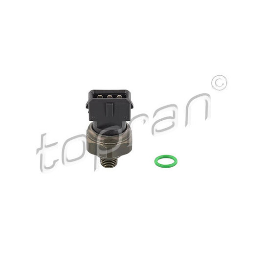 600 483 - Pressure Switch, air conditioning 
