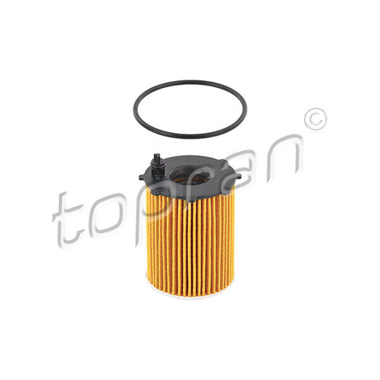 600 481 - Oil filter 