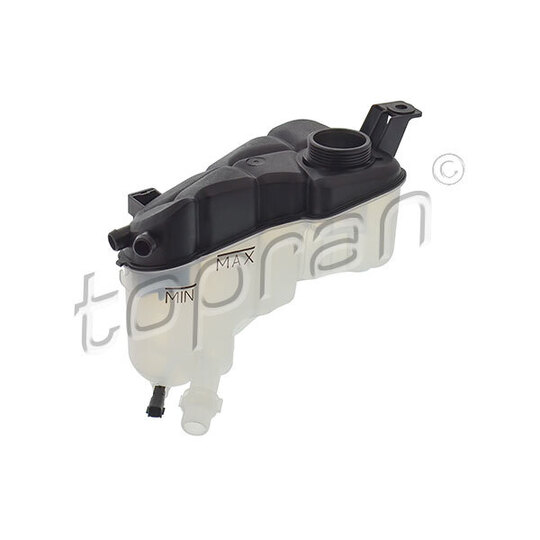 600 529 - Expansion Tank, coolant 