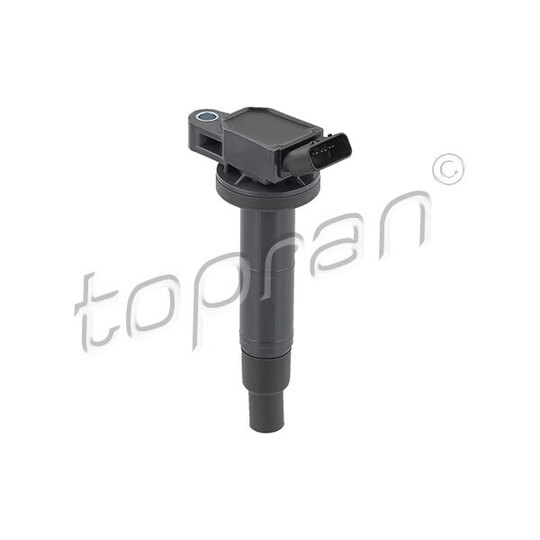 600 567 - Ignition coil 