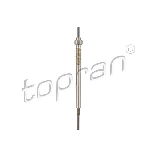 600 623 - Glow Plug 