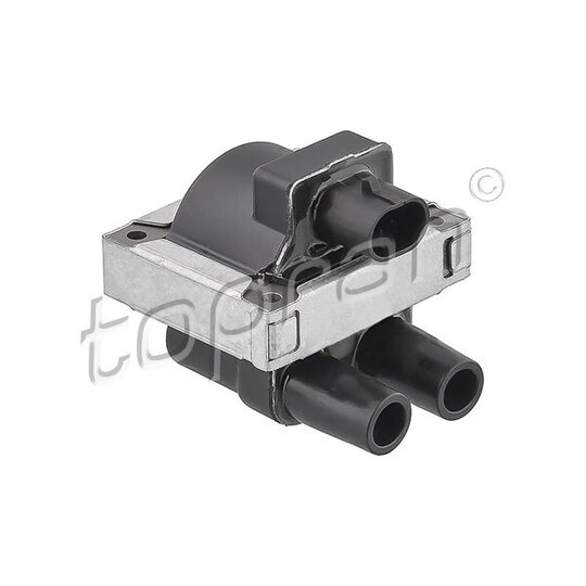 600 630 - Ignition coil 