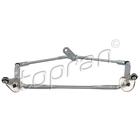 600 669 - Wiper Linkage 