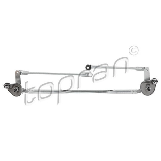 600 671 - Wiper Linkage 