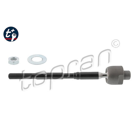 600 694 - Tie Rod Axle Joint 