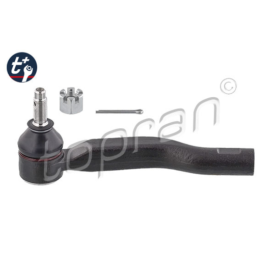 600 677 - Tie rod end 