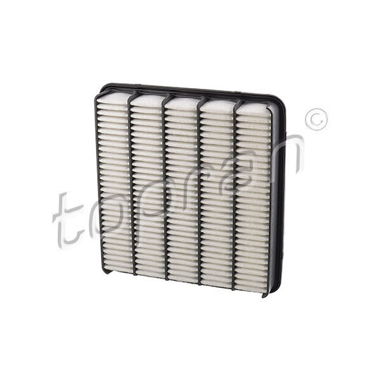 600 707 - Air filter 