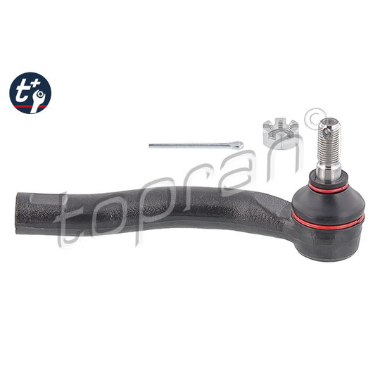 600 691 - Tie rod end 