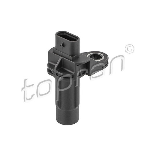 600 714 - Sensor, crankshaft pulse 