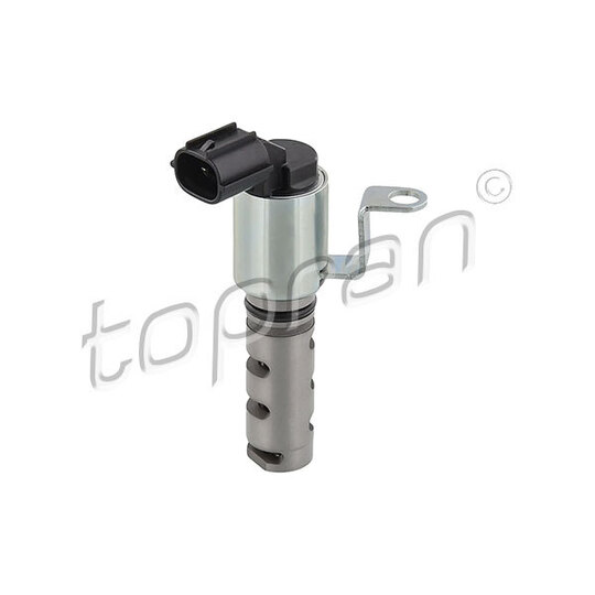 600 726 - Control Valve, camshaft adjustment 