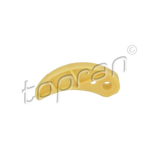 600 810 - Tensioner Guide, timing chain 