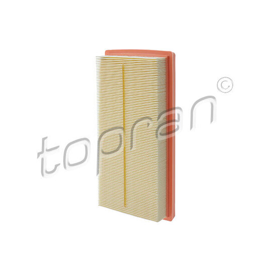 600 820 - Air filter 