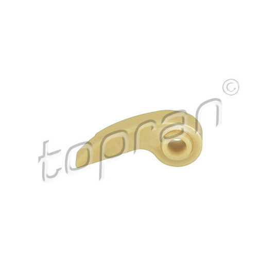 600 804 - Tensioner Guide, timing chain 