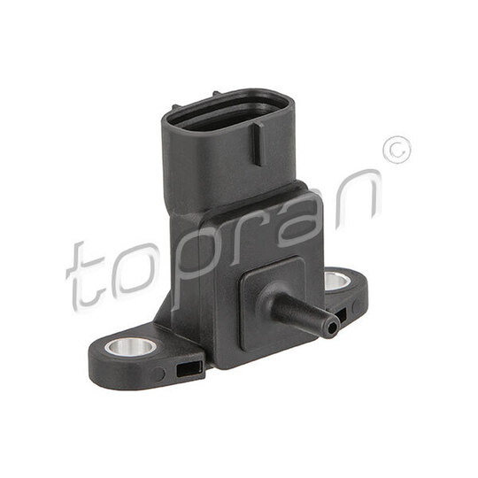 601 055 - Sensor, intake manifold pressure 