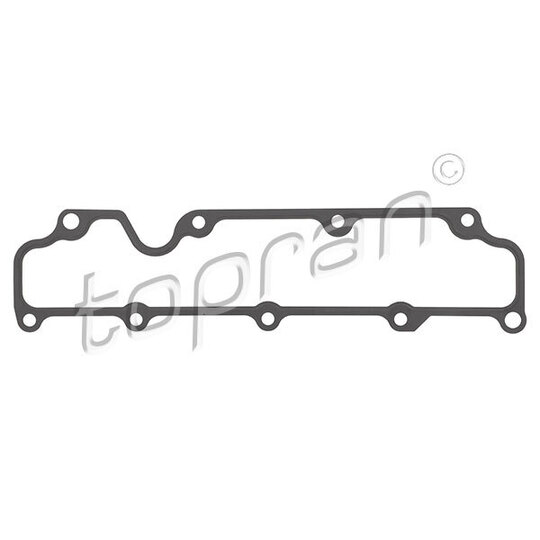 600 946 - Gasket, intake manifold 