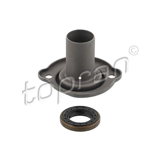 601 150 - Guide Tube, clutch 