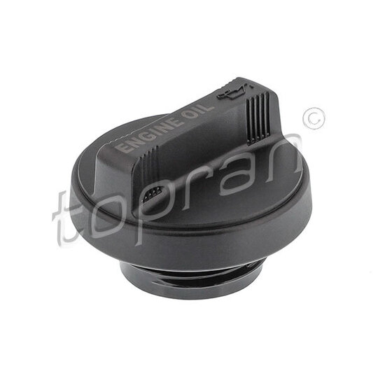 601 101 - Sealing Cap, oil filling port 