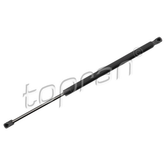 601 183 - Gas Spring, boot-/cargo area 