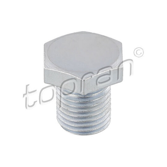 601 137 - Sealing Plug, oil sump 