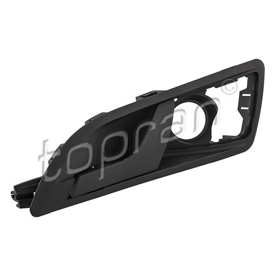 620 024 - Door Handle 