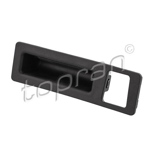 620 022 - Tailgate Handle 