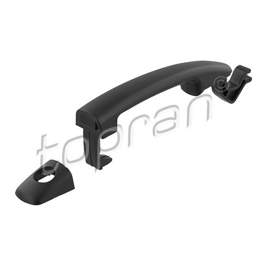 620 014 - Door Handle 