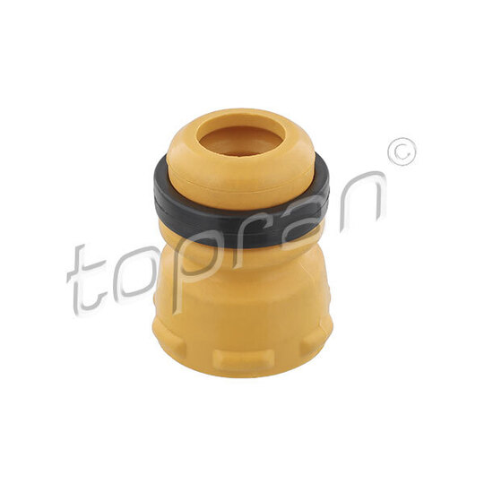 620 467 - Rubber Buffer, suspension 