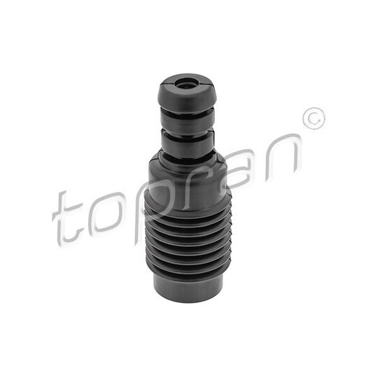 620 473 - Rubber Buffer, suspension 