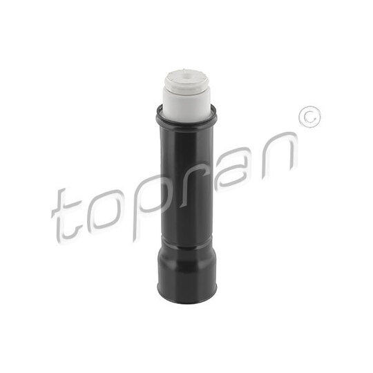 620 451 - Rubber Buffer, suspension 