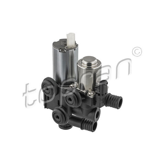 620 681 - Additional Water Pump 