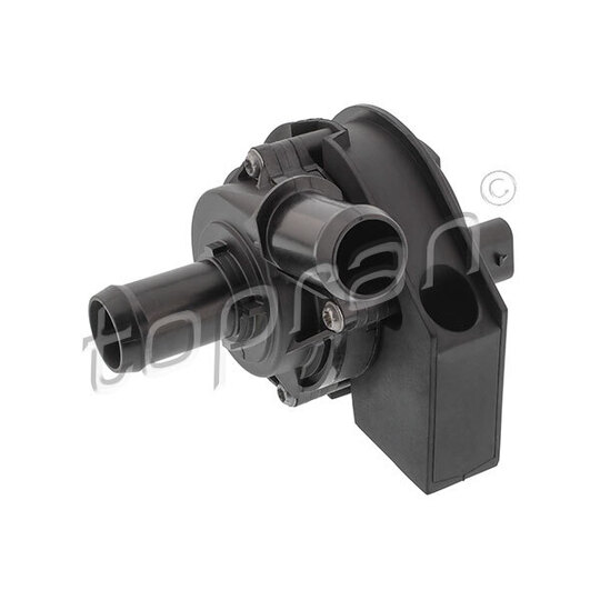 620 690 - Additional Water Pump 