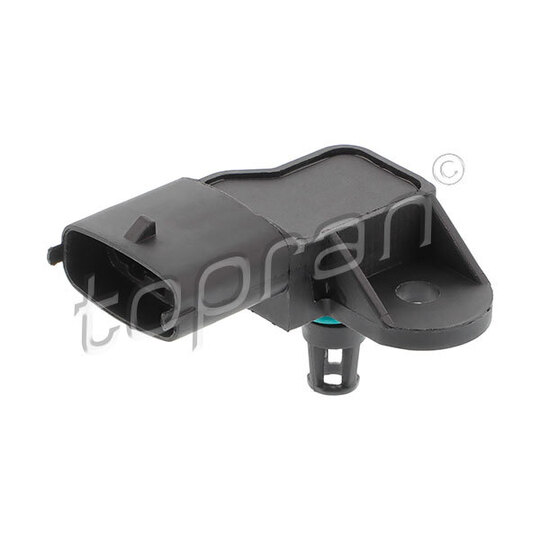 621 557 - Sensor, intake manifold pressure 