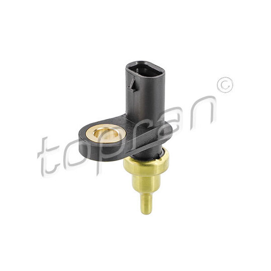 622 255 - Sensor, kylmedietemperatur 