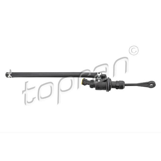 621 861 - Master Cylinder, clutch 