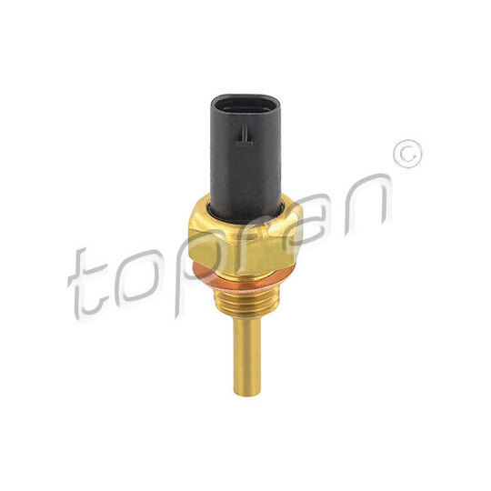 622 251 - Sensor, coolant temperature 