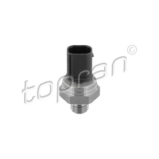 622 510 - Sensor, avgastryck 