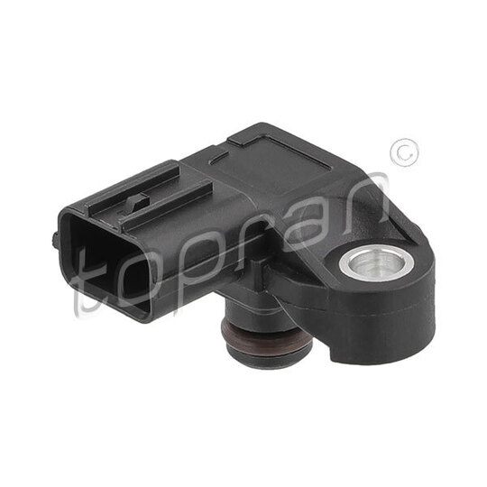 622 509 - Sensor, boost pressure 