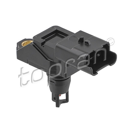 622 512 - Sensor, intake manifold pressure 