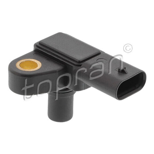 622 527 - Sensor, intake manifold pressure 