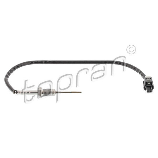 622 543 - Sensor, exhaust gas temperature 