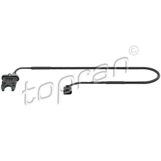 623 141 - Steering Angle Sensor 